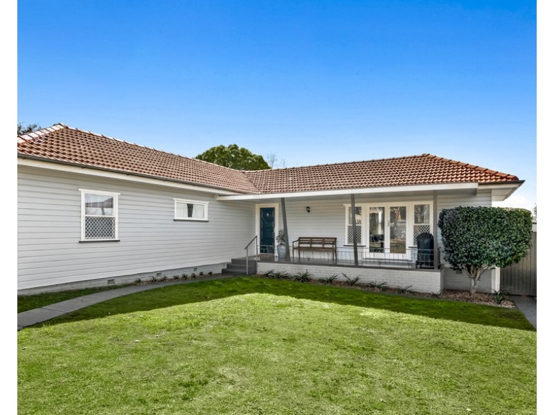 295 South Street, Harristown QLD 4350