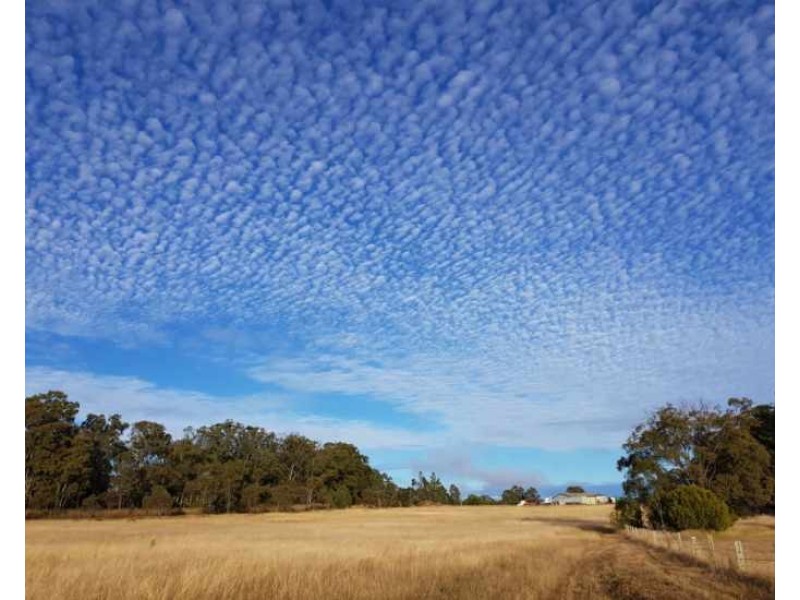 Lot 13 McAuley Road, Geham QLD 4352