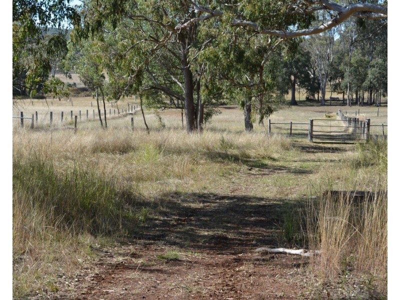 Lot 13 McAuley Road, Geham QLD 4352