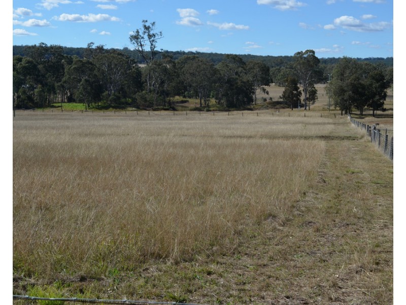Lot 13 McAuley Road, Geham QLD 4352