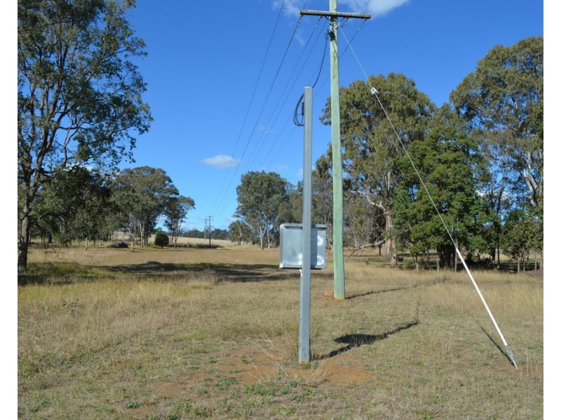 Lot 13 McAuley Road, Geham QLD 4352
