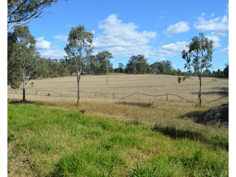 Lot 13 McAuley Road, Geham QLD 4352