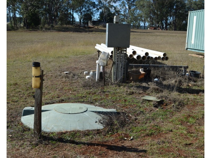 Lot 13 McAuley Road, Geham QLD 4352