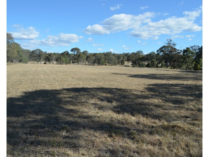 Lot 13 McAuley Road, Geham QLD 4352