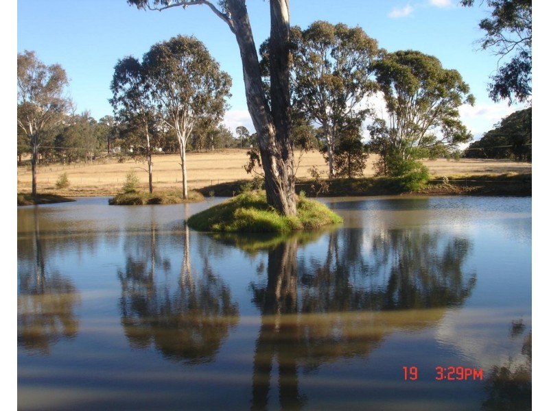 Lot 13 McAuley Road, Geham QLD 4352