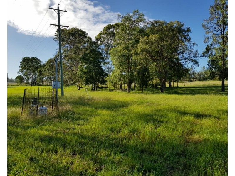 Lot 13 McAuley Road, Geham QLD 4352