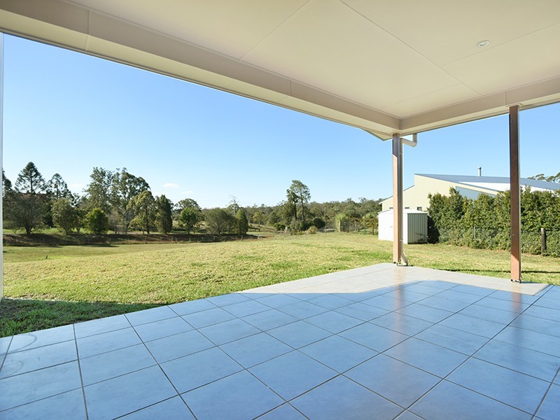34 Charmaine  Court, Kleinton QLD 4352