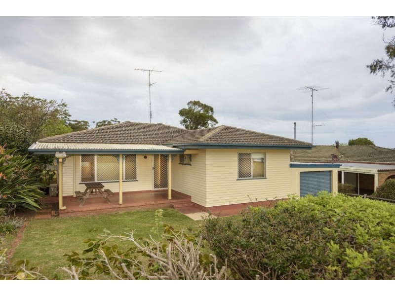 18 Weller Street, Rangeville QLD 4350