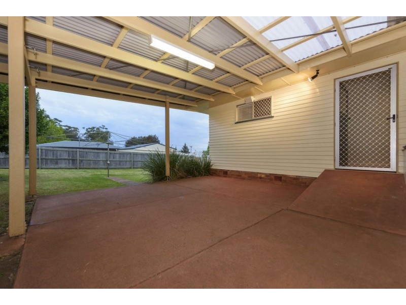 18 Weller Street, Rangeville QLD 4350