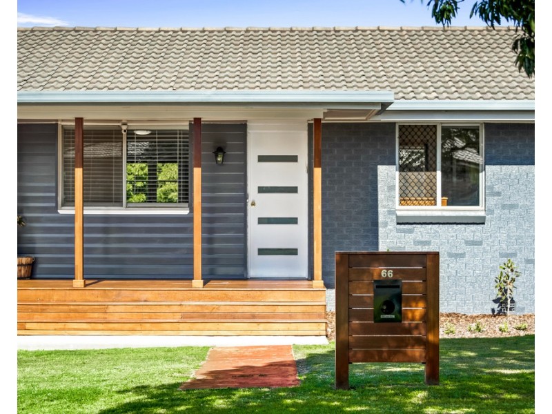 66 Knockator Crescent, Centenary Heights QLD 4350