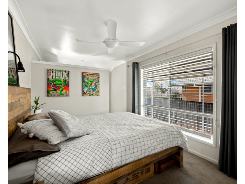 66 Knockator Crescent, Centenary Heights QLD 4350