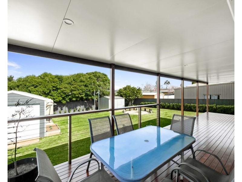 66 Knockator Crescent, Centenary Heights QLD 4350