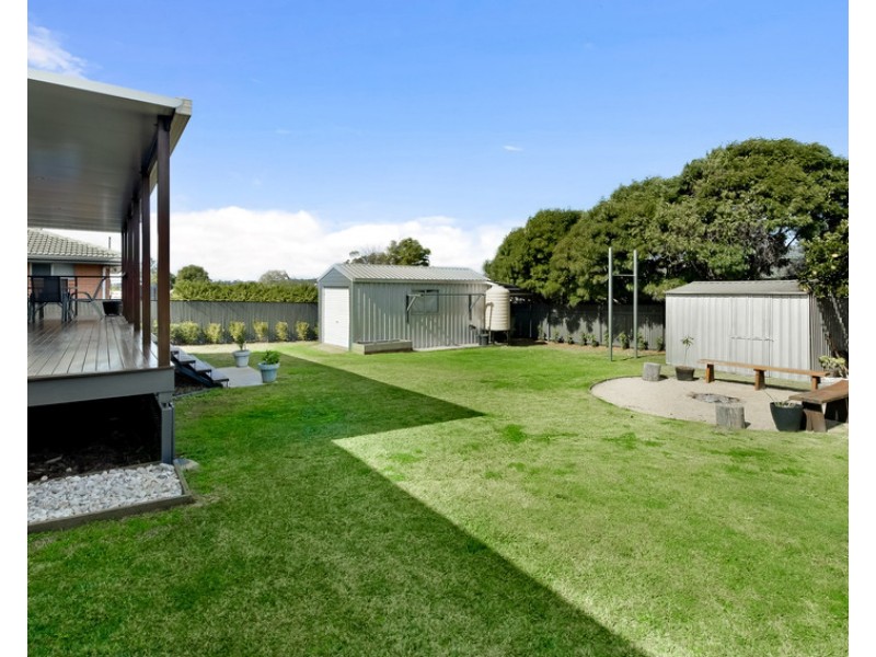 66 Knockator Crescent, Centenary Heights QLD 4350