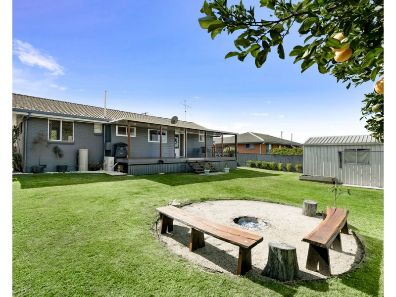 66 Knockator Crescent, Centenary Heights QLD 4350