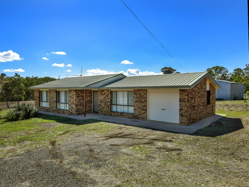 1 Lavers Drive, Drayton QLD 4350