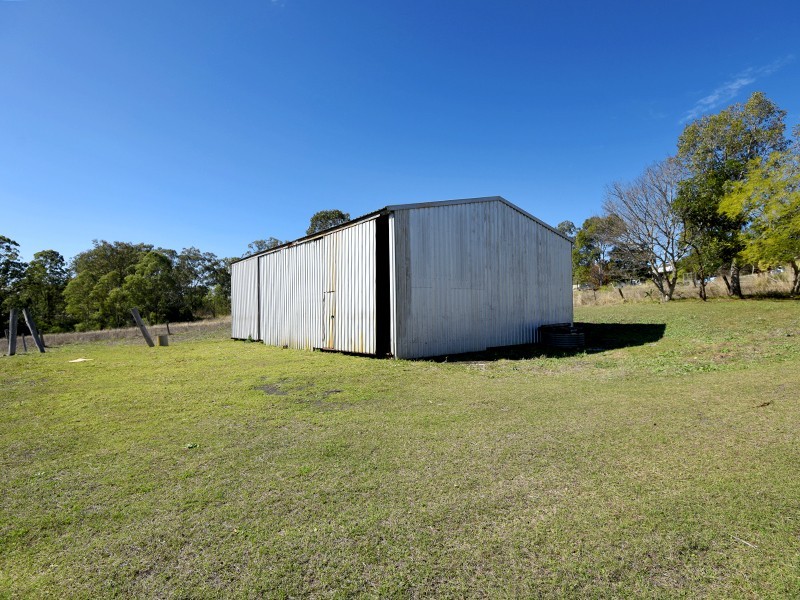 1 Lavers Drive, Drayton QLD 4350