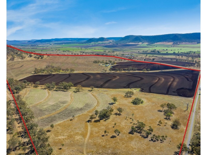 646 Pilton Valley Road, Upper Pilton QLD 4361