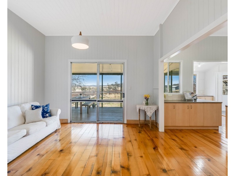 646 Pilton Valley Road, Upper Pilton QLD 4361