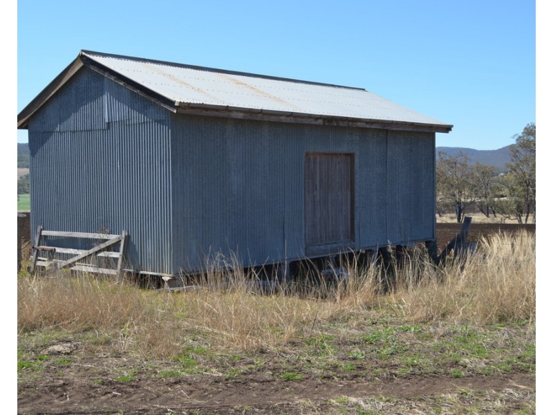 646 Pilton Valley Road, Upper Pilton QLD 4361