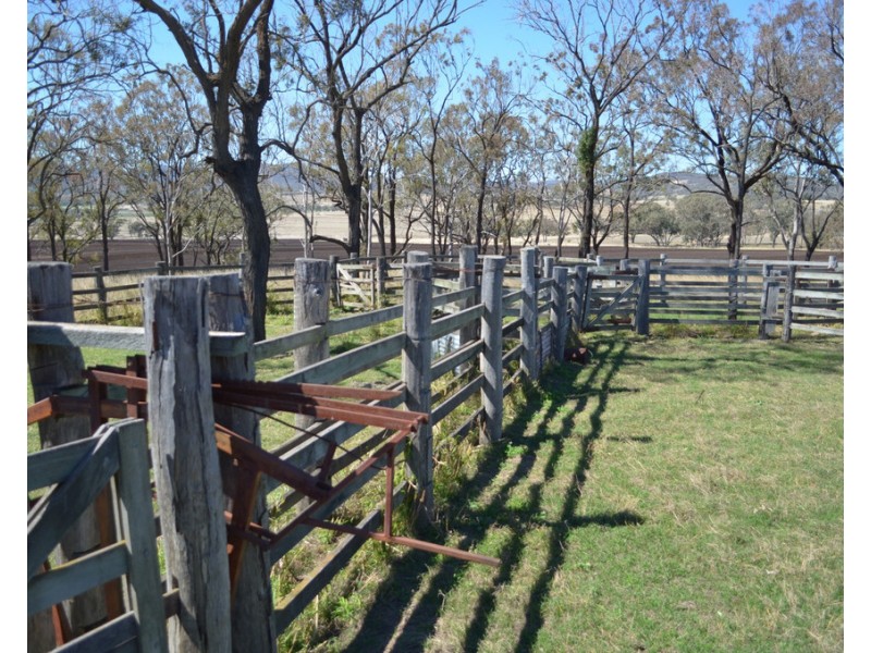 646 Pilton Valley Road, Upper Pilton QLD 4361