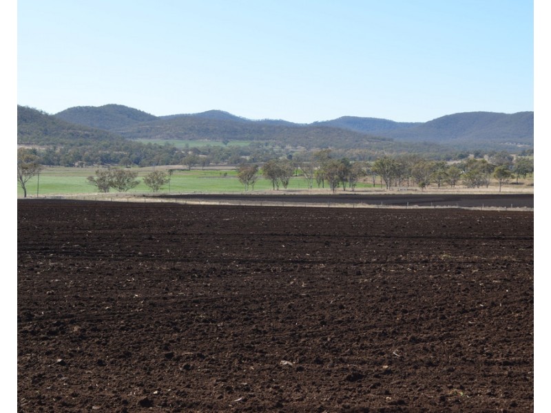 646 Pilton Valley Road, Upper Pilton QLD 4361