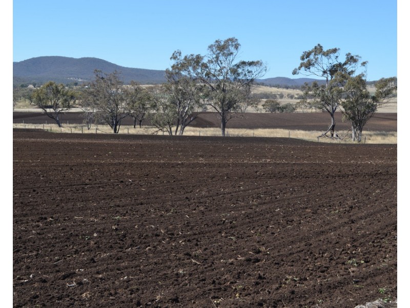 646 Pilton Valley Road, Upper Pilton QLD 4361
