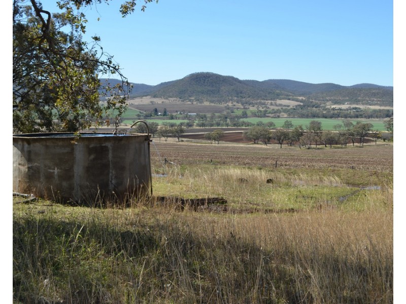 646 Pilton Valley Road, Upper Pilton QLD 4361