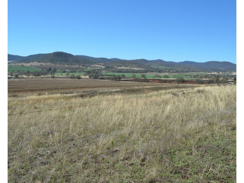 646 Pilton Valley Road, Upper Pilton QLD 4361