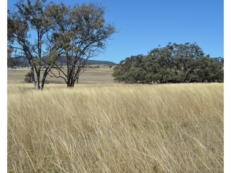646 Pilton Valley Road, Upper Pilton QLD 4361