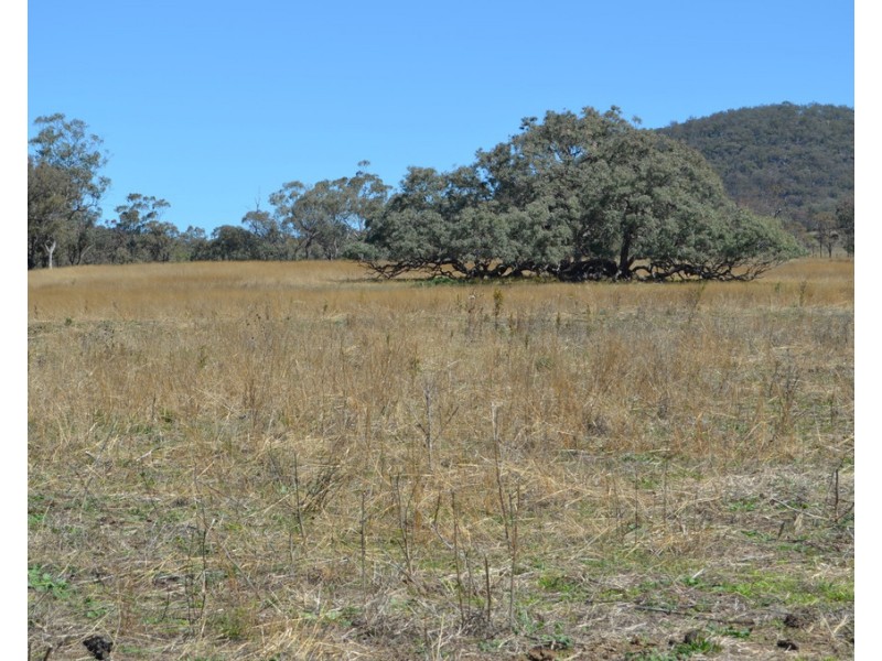 646 Pilton Valley Road, Upper Pilton QLD 4361
