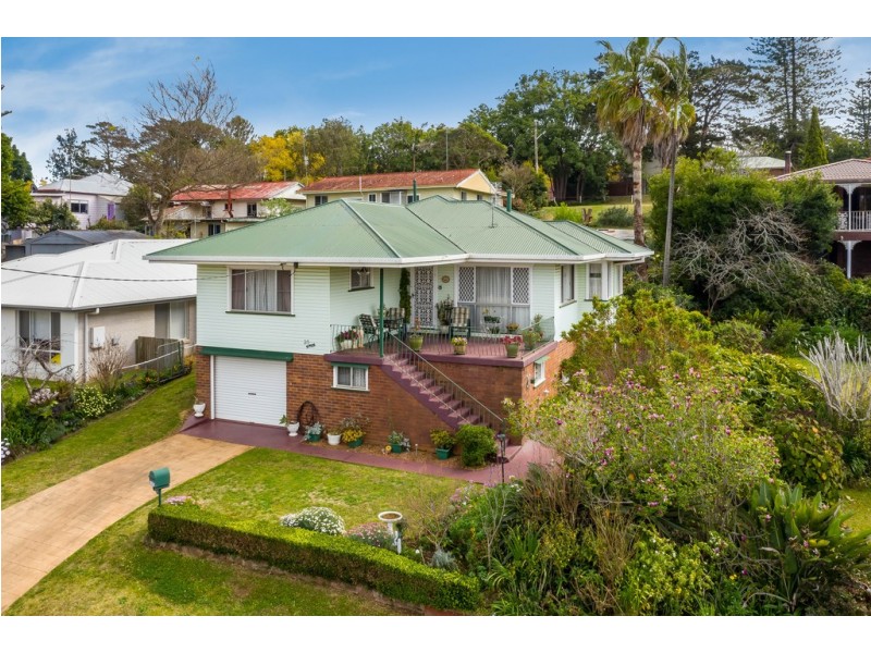 57c Pascoe Lane, Harlaxton QLD 4350