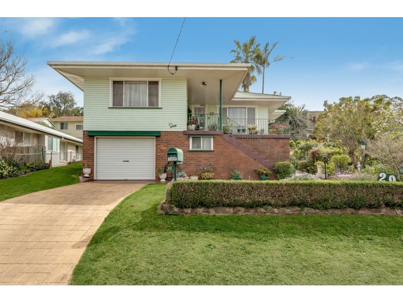 57c Pascoe Lane, Harlaxton QLD 4350