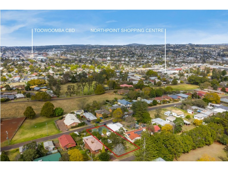 57c Pascoe Lane, Harlaxton QLD 4350