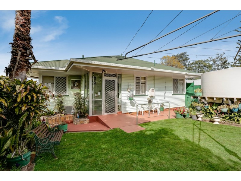 57c Pascoe Lane, Harlaxton QLD 4350