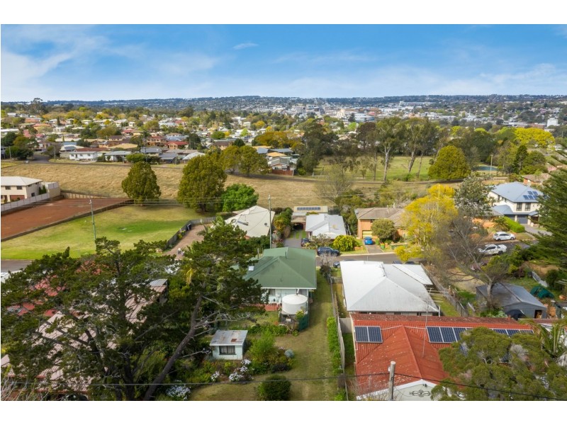 57c Pascoe Lane, Harlaxton QLD 4350