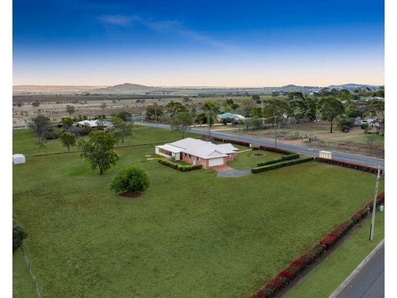 4 Janet Drive, Vale View QLD 4352