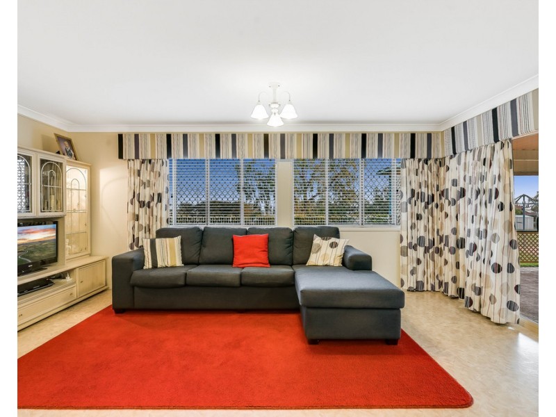 4 Janet Drive, Vale View QLD 4352