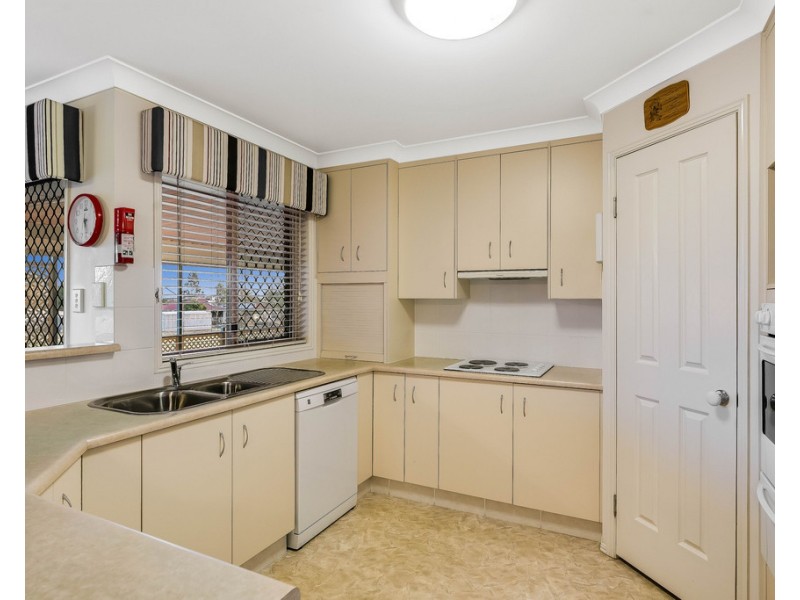 4 Janet Drive, Vale View QLD 4352