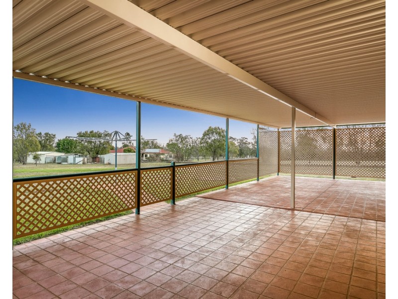 4 Janet Drive, Vale View QLD 4352
