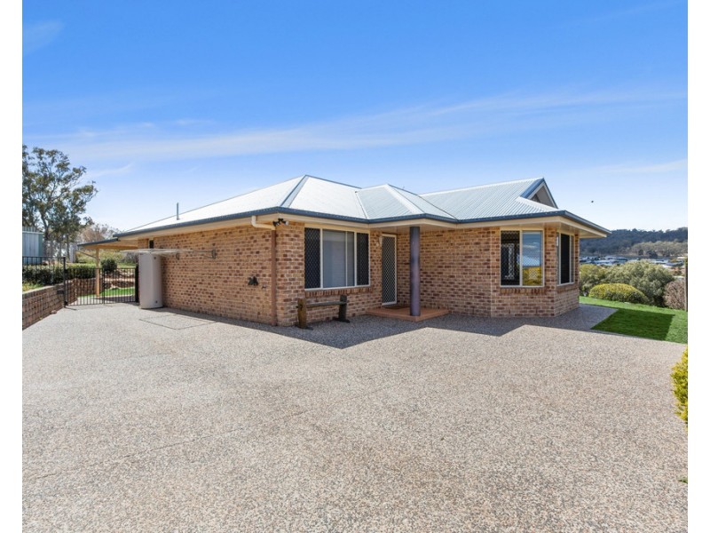 11 Amy Court, Westbrook QLD 4350