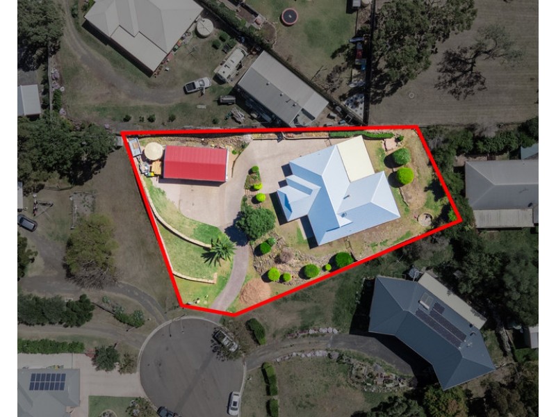 11 Amy Court, Westbrook QLD 4350