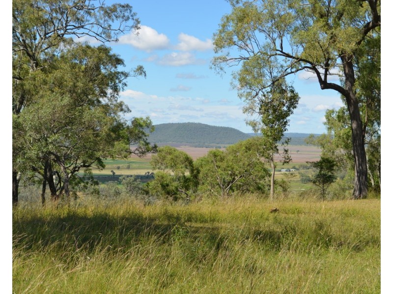 215 Hazelwood Road, Southbrook QLD 4363