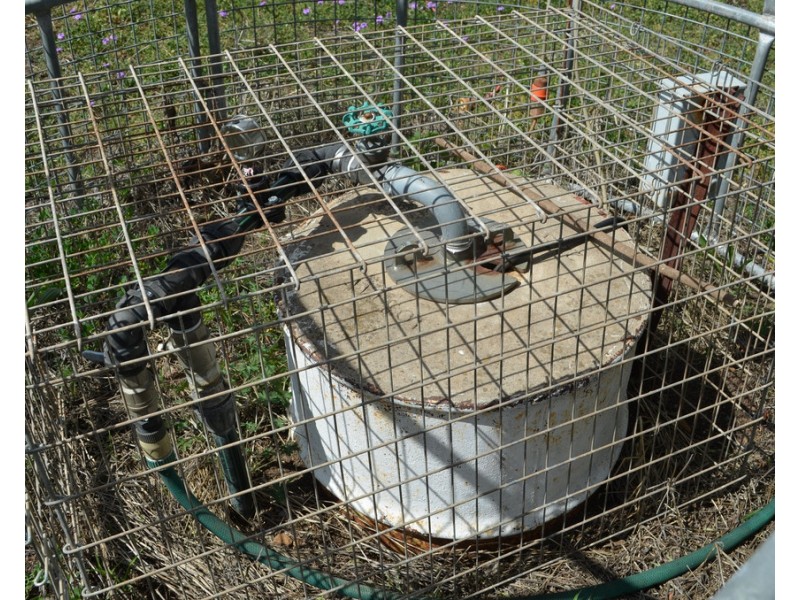 215 Hazelwood Road, Southbrook QLD 4363