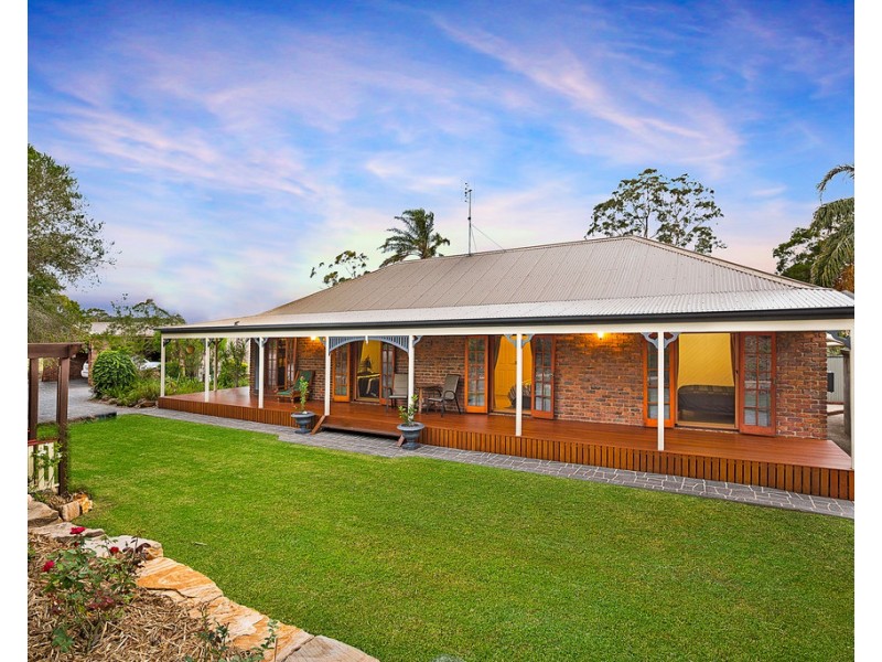 139 Preston Boundary Rd, Preston QLD 4352