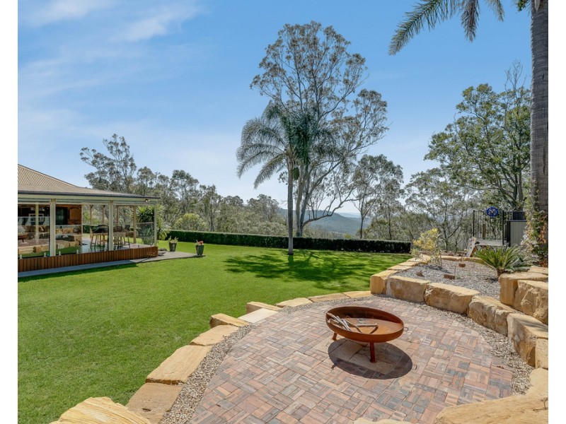 139 Preston Boundary Rd, Preston QLD 4352