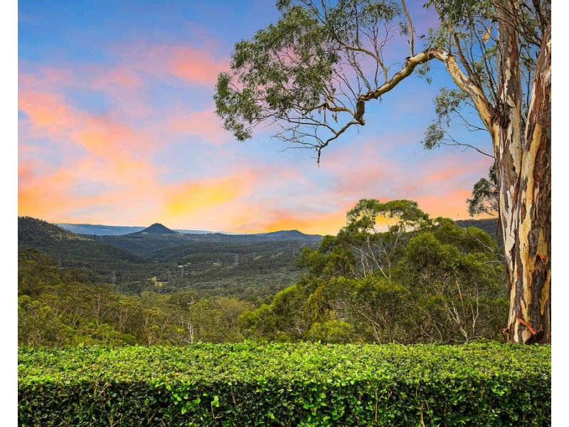 139 Preston Boundary Rd, Preston QLD 4352