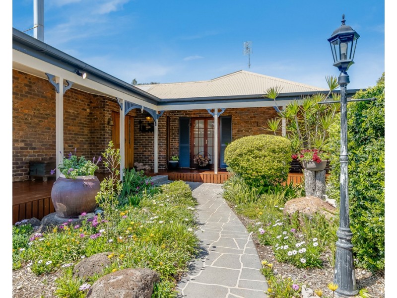 139 Preston Boundary Rd, Preston QLD 4352