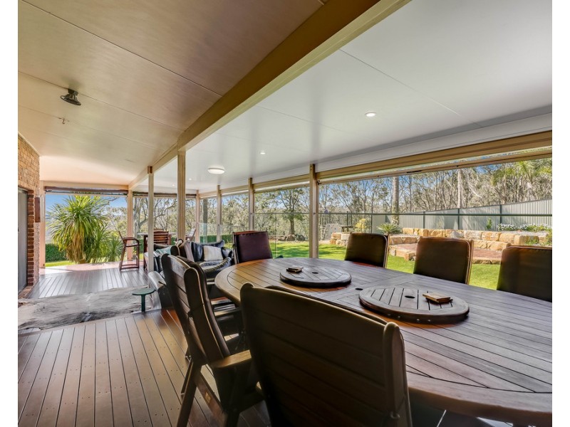 139 Preston Boundary Rd, Preston QLD 4352