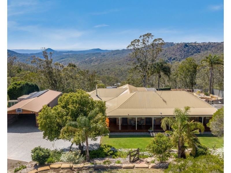 139 Preston Boundary Rd, Preston QLD 4352