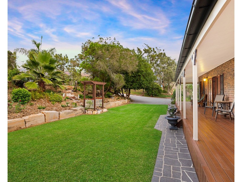 139 Preston Boundary Rd, Preston QLD 4352